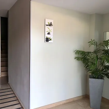 Apartman Balcon Mediterraneo