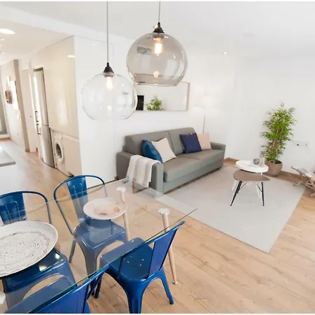Apartman Balcon Mediterraneo